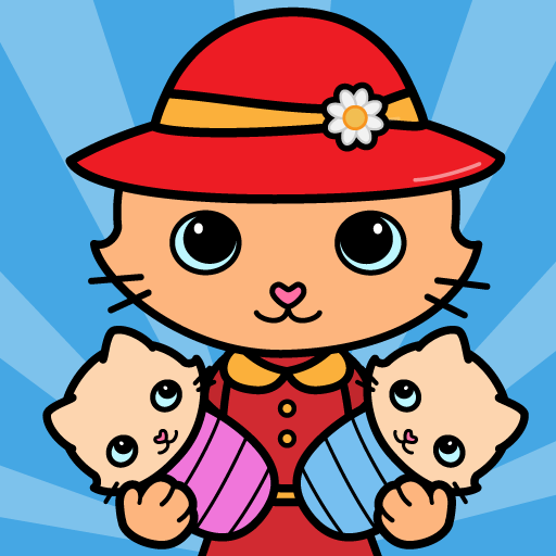 Yasa Pets Town Mod Apk 3.0 for android