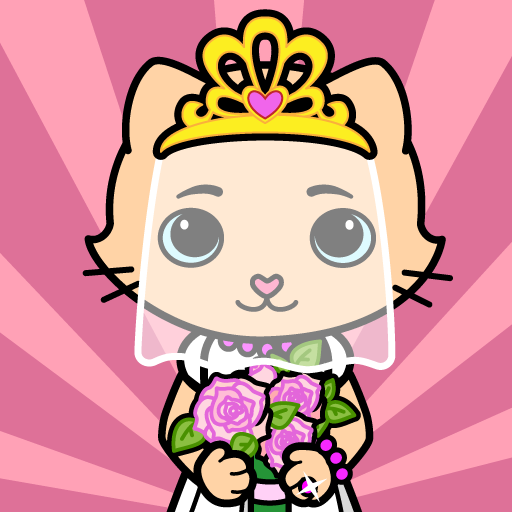 Yasa Pets Wedding Mod Apk 1.4 for android