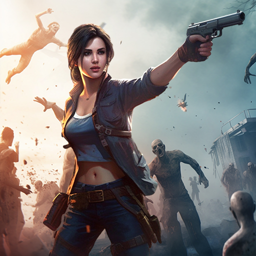 Z Defense: Survival Mod Apk 1.24.700 for android