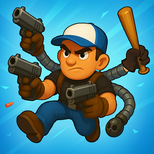 Z Survivor Mod Apk 0.79 for android