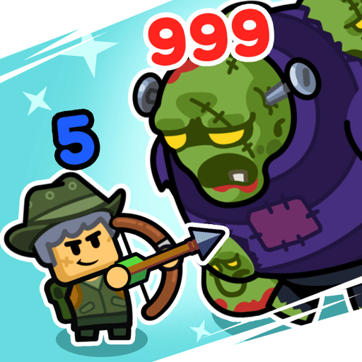 Z World Merge Mod Apk 1.0.1 for android