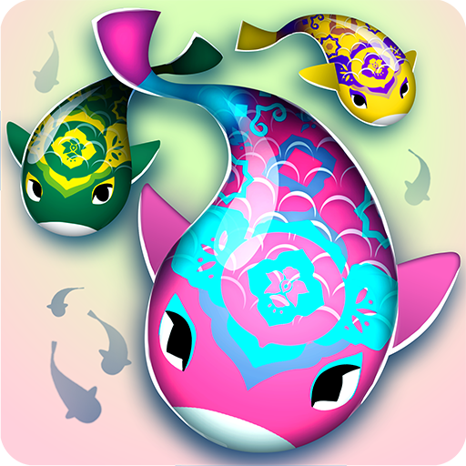 Zen Koi 2 Mod Apk 2.7.11 for android