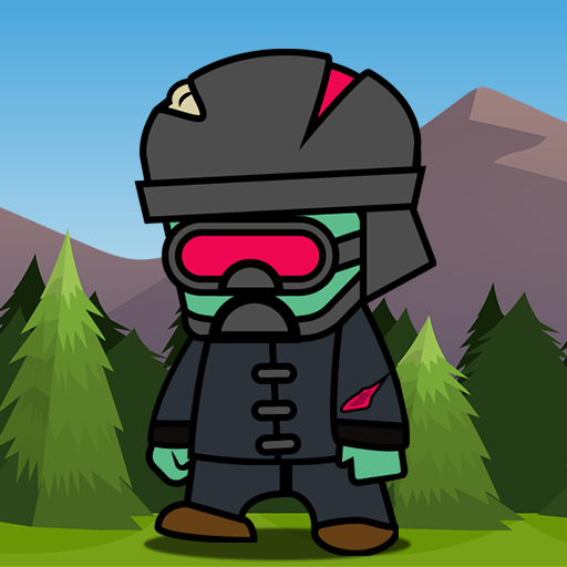 Zombie Forest HD: Survival Mod Apk 1.50 for android