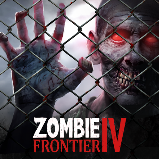 Zombie Frontier 4 Mod Apk 1.10.8 for android