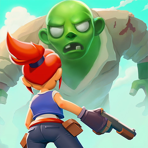 Zombie Hero Mod Apk 0.4.0-rc872 for android