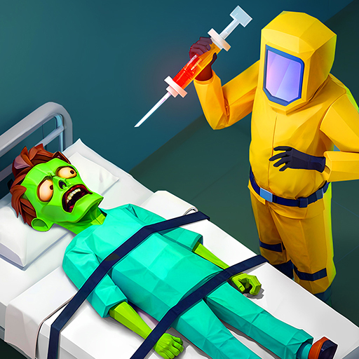 Zombie Hospital Mod Apk 2.16.3 for android