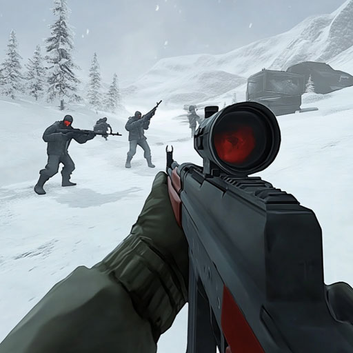 Zombie Hunt Mod Apk 1.15.1 for android