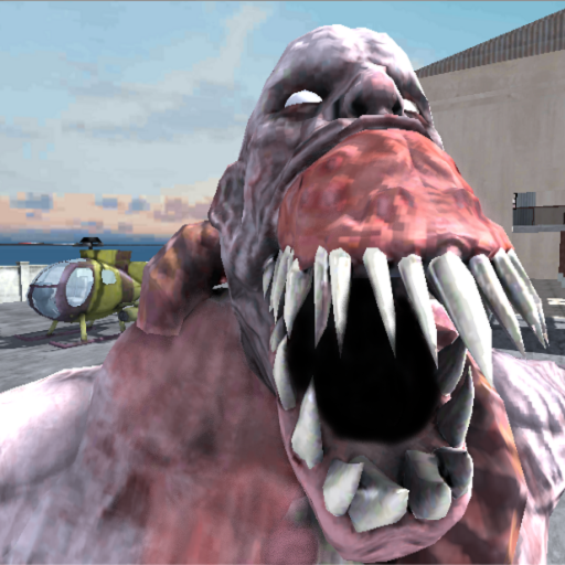 Zombie Monsters 4 Mod Apk 5.6 for android