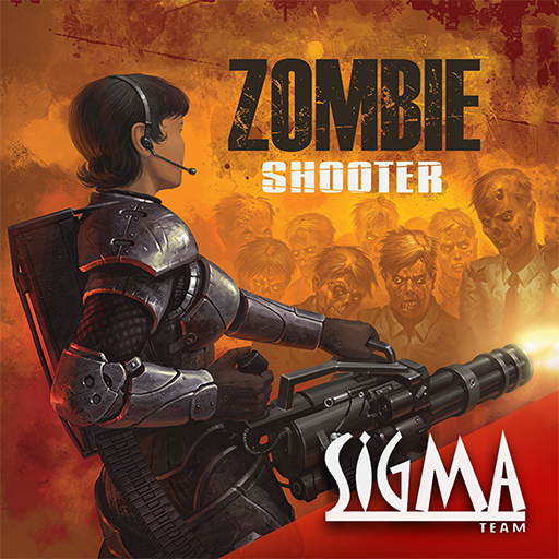 Zombie Shooter Mod Apk 3.5.3 for android