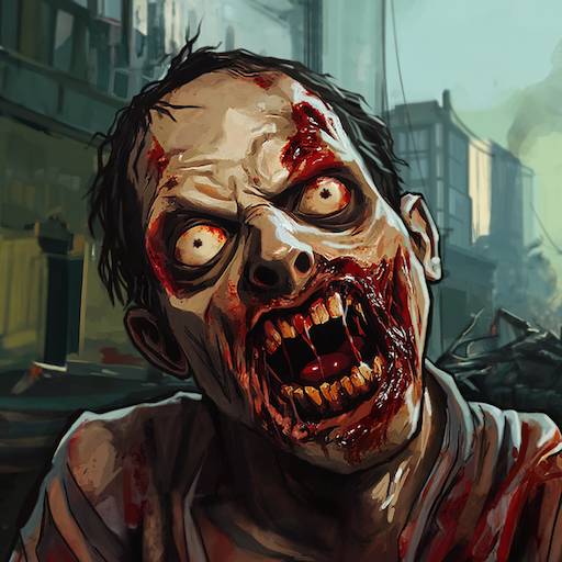 Zombie Slayer Mod Apk 3.103.0 for android