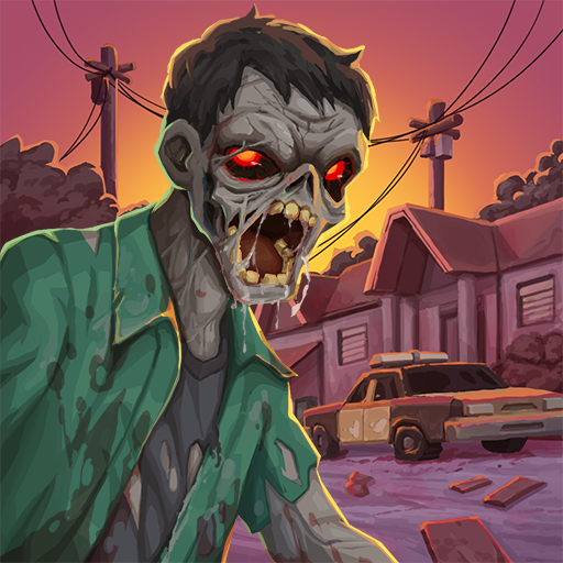 Zombie Warfare Mod Apk 1.2.37 for android