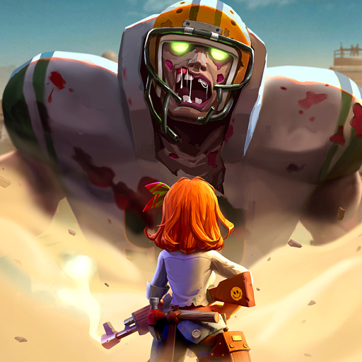 Zombie Waves Mod Apk 4.2.9 for android