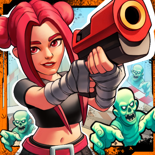 Zombiepunk Mod Apk 1.3.1 for android