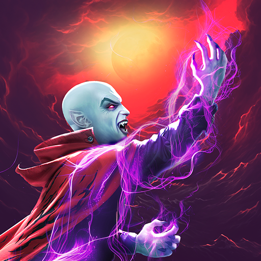 dEmpire of Vampire Mod Apk 1.13.4400 for android
