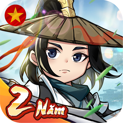 Đại Hiệp Chạy Đi Mod Apk 1.114 for android