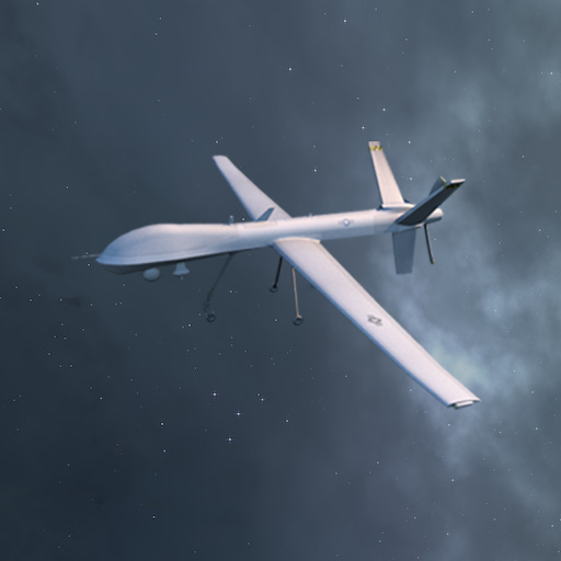 iDrone Mod Apk 6.5.3 for android