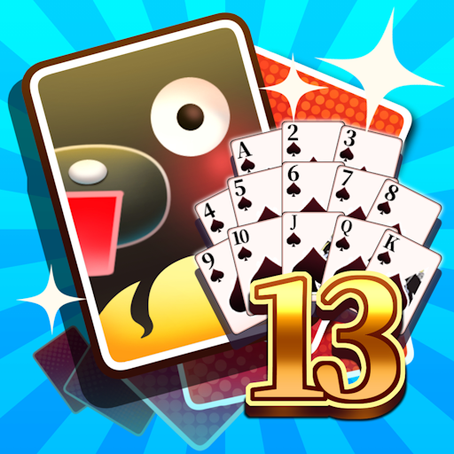iTaiwan ChinesePoker Mod Apk 2.26 for android