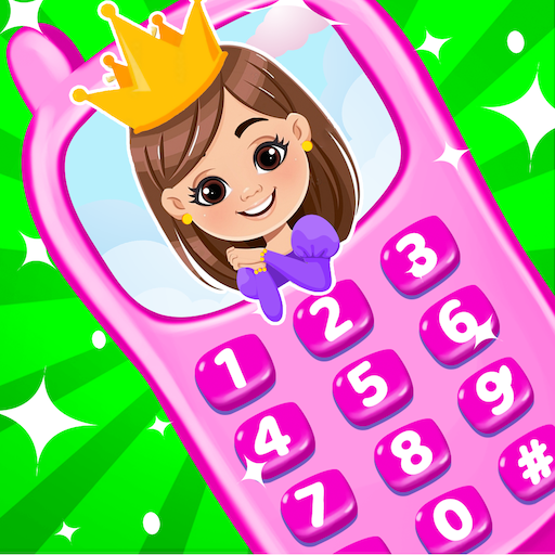princess phone game Mod Apk 1.25 for android