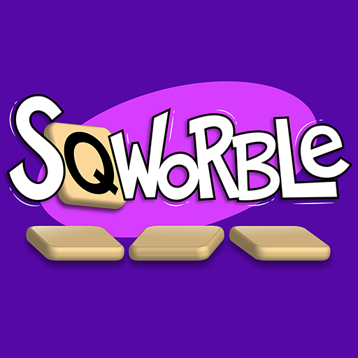 sQworble  Apk 2.3.5 for android