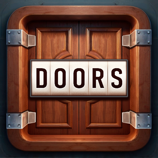 100 Doors Challenge Mod Apk 2025.11.25 for android