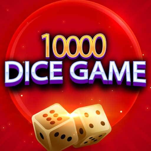10000 Dice Game Mod Apk 15 for android