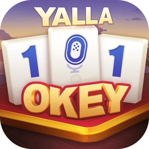 101 Okey Yalla Mod Apk 2.10.0 for android