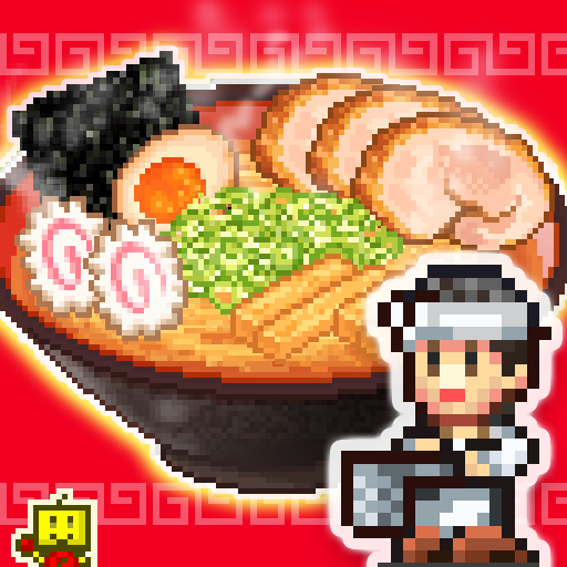こだわりラーメン館2 ～全国編～ Mod Apk 1.6.4 for android