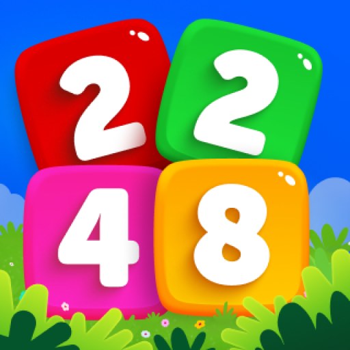 2248 Numbers Merge Mod Apk 1.162.2 for android