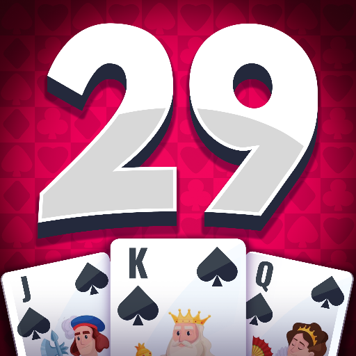 29 Card Master Mod Apk 1.7.1 for android