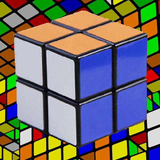 2×2 Pocket Cube Solver Mod Apk 2025.11.26 for android