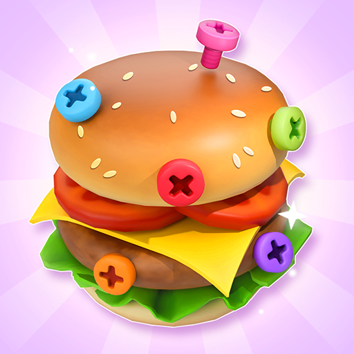 3D Bolt Master™ Mod Apk 1.2.6 for android