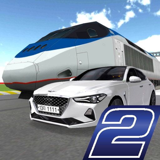 3D Driving Class 2 Mod Apk 5.81 for android