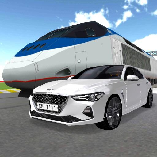 3D Driving Class Mod Apk 34.90 for android