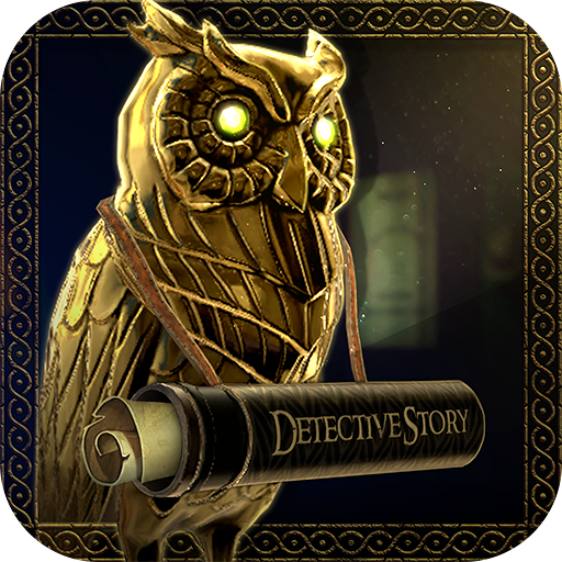 3D Escape Room Detective Story Mod Apk 1.3.2 for android