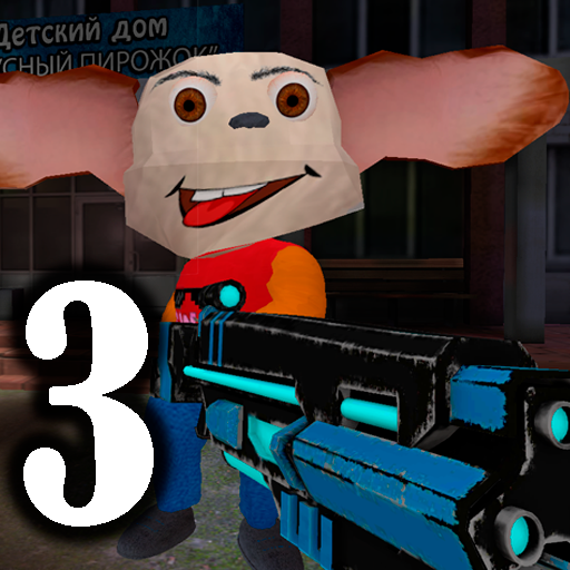 5 nights at Tima’s 3 Mod Apk 1.18 for android