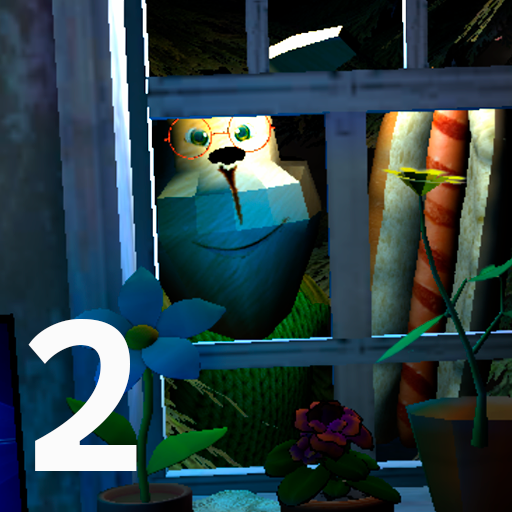 5 nights at Timokha 2 Mod Apk 1.063 for android