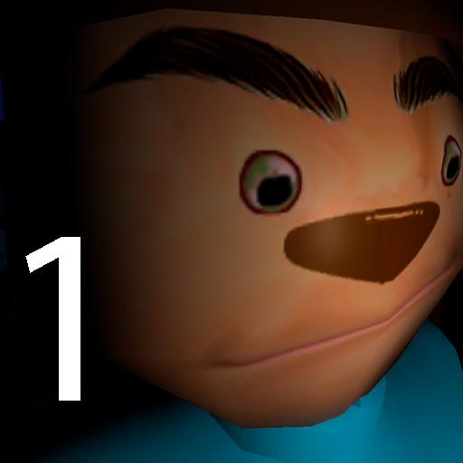 5 nights at Timokha’s Mod Apk 1.33 for android