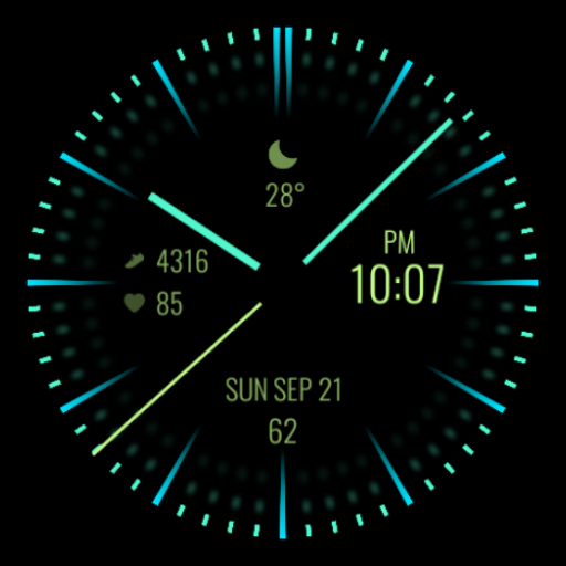 [69D] AOD Watch Mod Apk VARY [Pro] for android