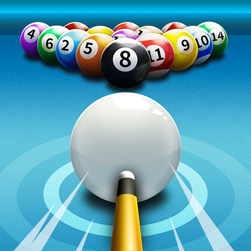 8 Ball & 9 Ball Billiards Pool Mod Apk 1.1.8 for android
