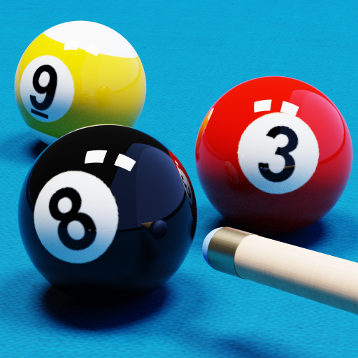 8 Ball Billiards Offline Pool Mod Apk 1.12.10 for android