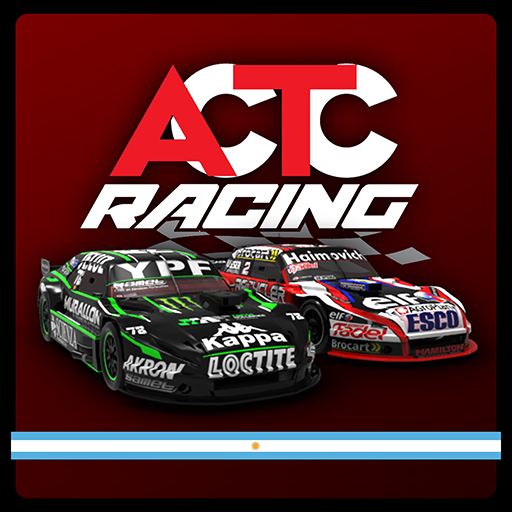 ACTC Racing Mod Apk 2.3.0.1 for android