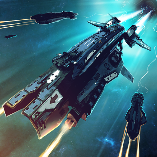 AQ First Contact Mod Apk 1.7.751 for android
