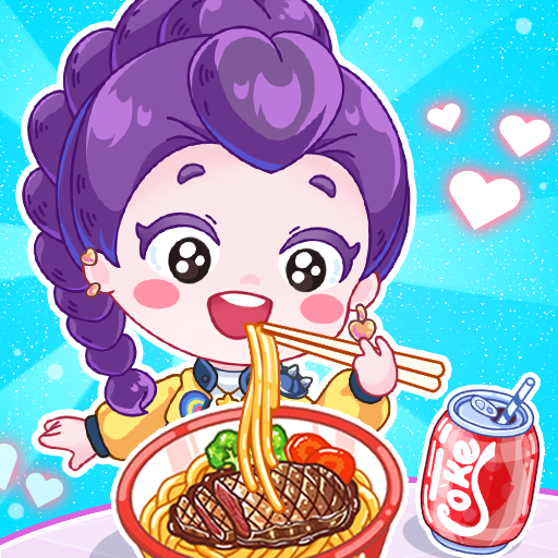 ASMR Mukbang Master Mod Apk 0.8 for android