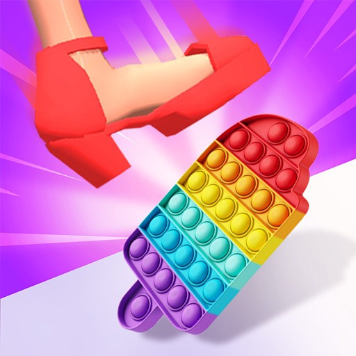 ASMR Tippy Toe Mod Apk 1.4.4 for android
