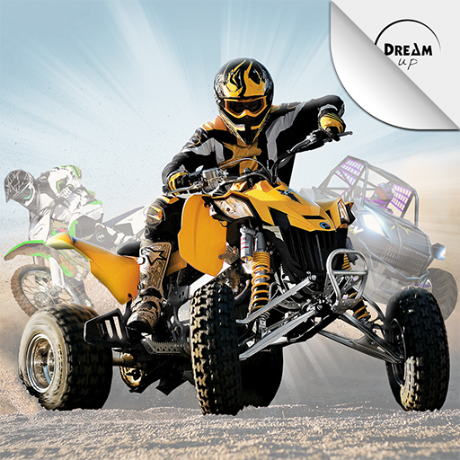 ATV XTrem / Quad Mod Apk 10.400 for android