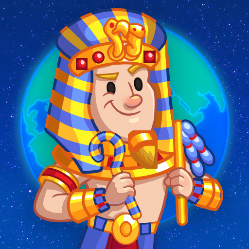 AdVenture Ages Mod Apk 1.32.0 for android