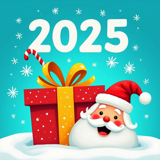 Advent Calendar 2025 Mod Apk 1.2.7 for android