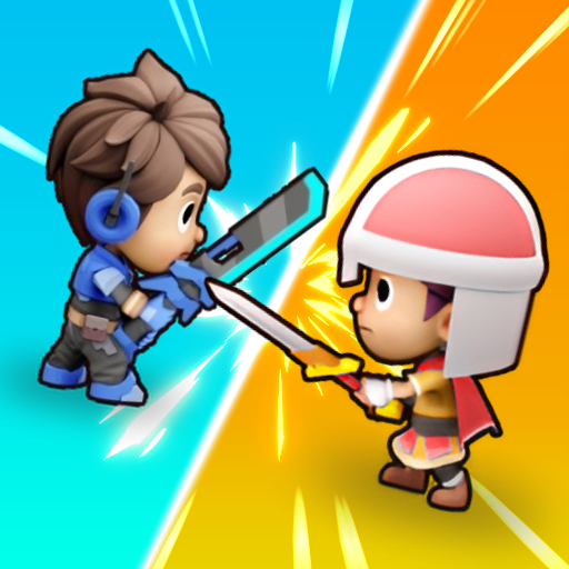 Age of Heroes Mod Apk 6.8 for android