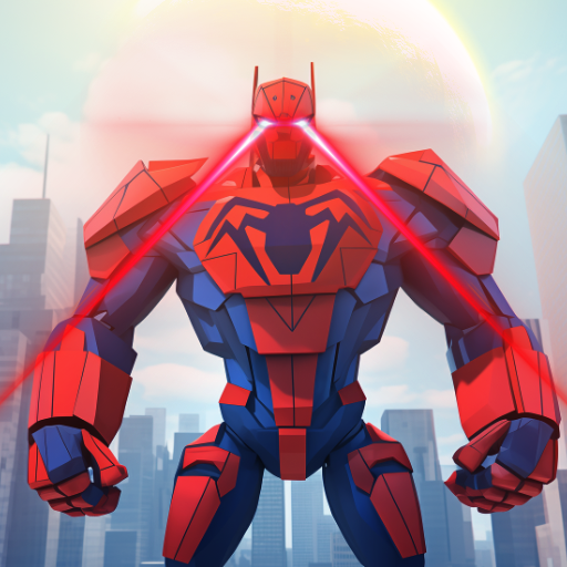 Age of Robots Mod Apk 0.01.01 for android