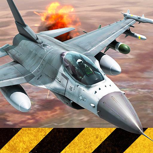 AirFighters Mod Apk 4.3.1 for android